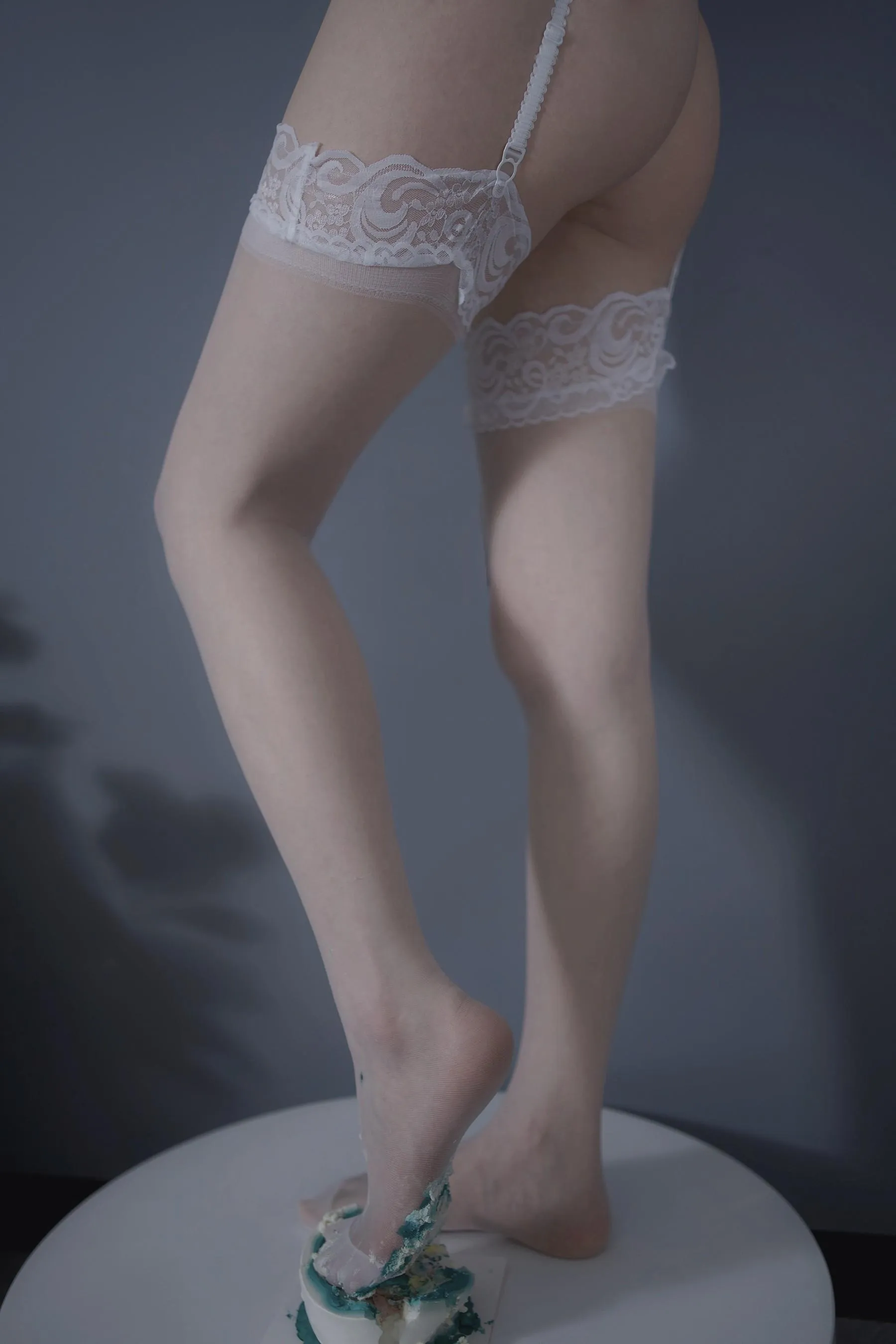 禅院熏 – NO.16 婚礼蛋糕 [27P]插图7